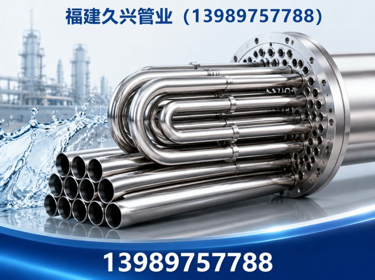 福鼎市福建久兴管业展示图