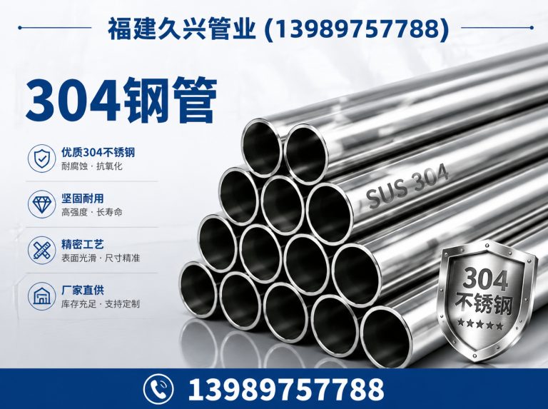 福鼎市不锈钢换热管展示图